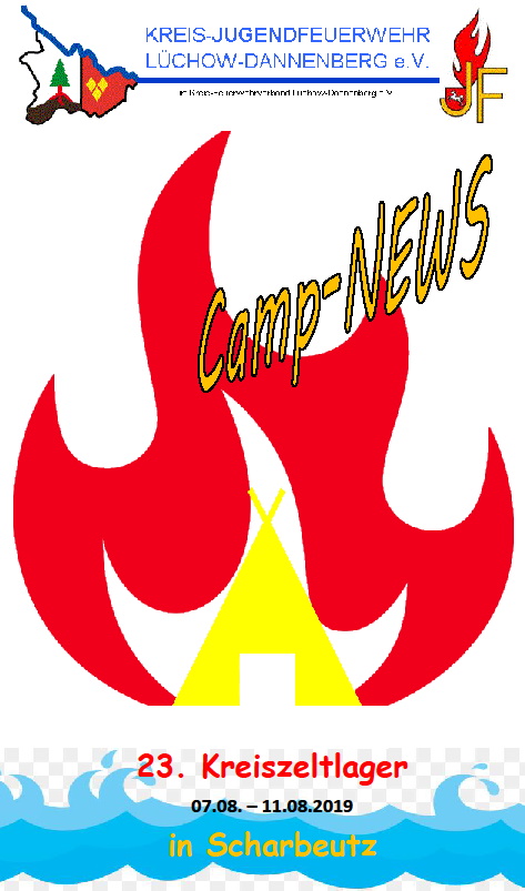 Camp-News 2019